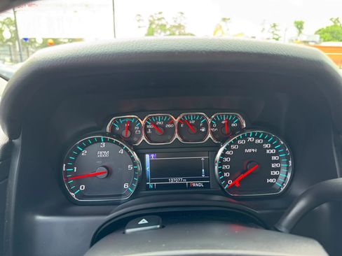 Used 2018 Chevrolet Tahoe LS RWD image 35