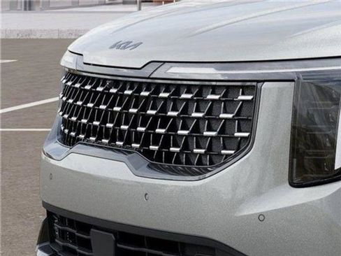 New 2026 Kia Carnival SX Prestige image 39