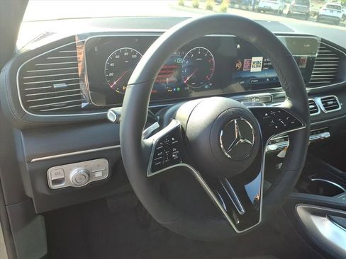 New 2026 Mercedes-Benz GLE 450 4MATIC Coupe image 16