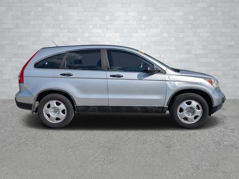 Used 2009 Honda CR-V LX image 4