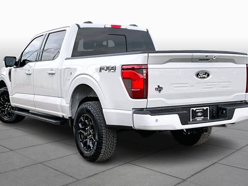 Used 2024 Ford F150 XLT w/ Equipment Group 302A MID image 11