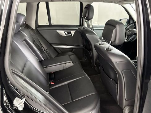 Used 2014 Mercedes-Benz GLK 350 2WD image 37