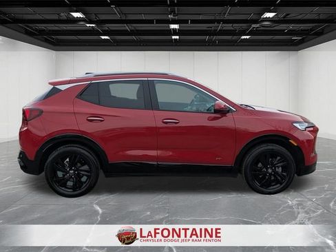 Used 2026 Buick Encore GX Sport Touring w/ Comfort Package FWD image 6