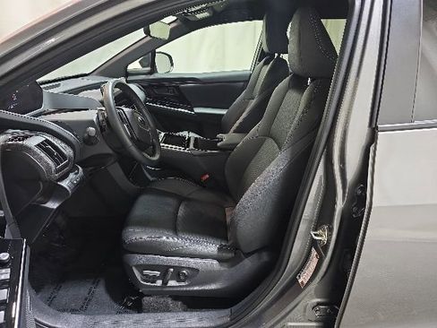 Used 2023 Subaru Solterra AWD image 13