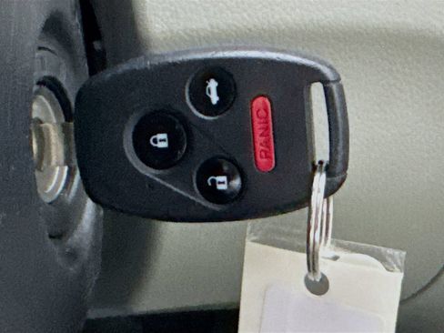 Used 2012 Honda Civic LX image 18