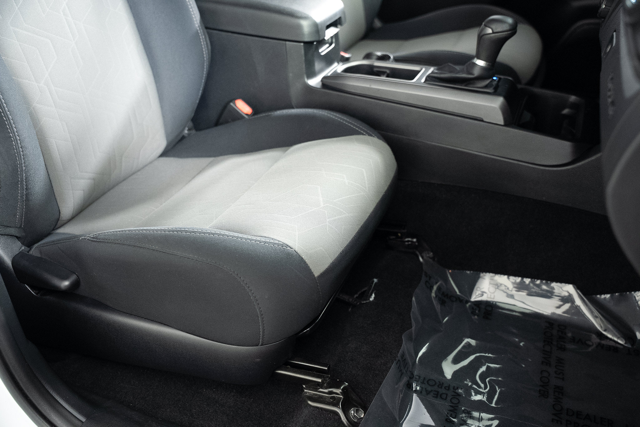 Used 2020 Toyota Tacoma TRD Sport RWD image 27