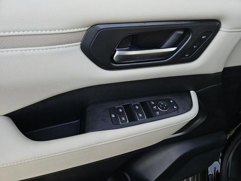 New 2026 Nissan Armada Platinum w/ Convenience Package image 15