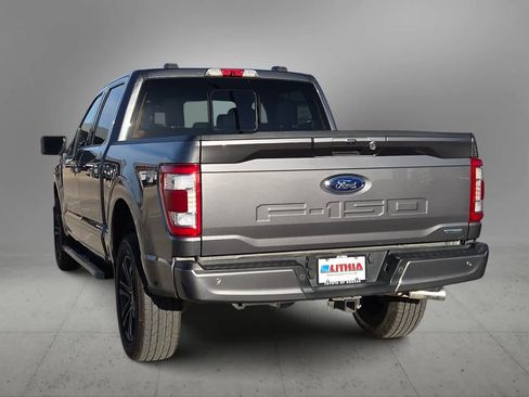 Used 2022 Ford F150 Lariat image 6