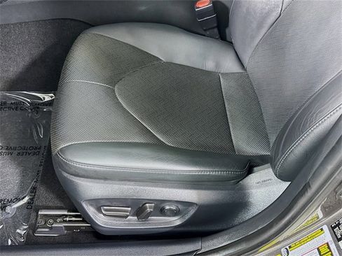 Certified 2024 Toyota Camry XLE w/ Navigation Package image 19