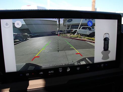 Certified 2025 Ford Bronco Sport Big Bend AWD/4WD image 32