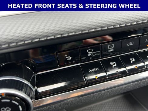 New 2026 Chevrolet Equinox LT w/ Midnight Edition image 7