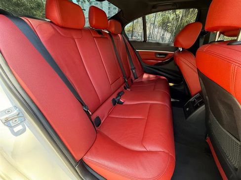 Used 2017 BMW 330i Sedan RWD image 17