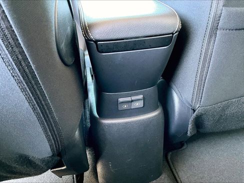 Certified 2024 Nissan Kicks S FWD image 10