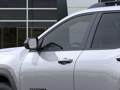 New 2026 GMC Terrain Elevation w/ Elevation Premium Package image 12