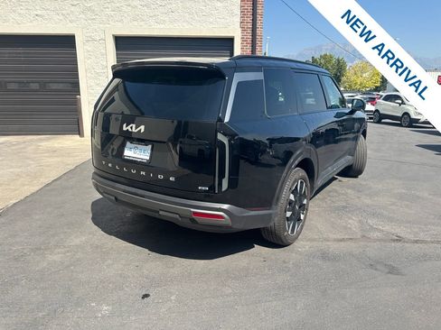 Used 2027 Kia Telluride S AWD/4WD image 7