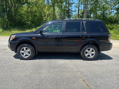 Used 2006 Honda Pilot EX image 2