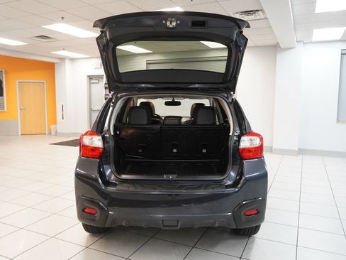 Used 2015 Subaru Crosstrek 2.0i Limited w/ Popular Package #2 AWD/4WD image 9