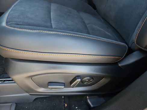 New 2026 Ford Explorer Tremor w/ Tremor Ultimate Package image 23