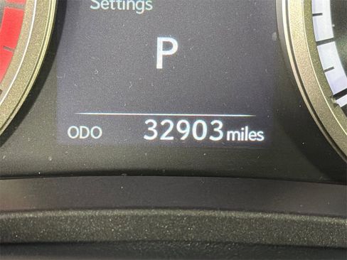 Used 2021 Lexus NX 300 F Sport w/ F Sport Premium Package image 30