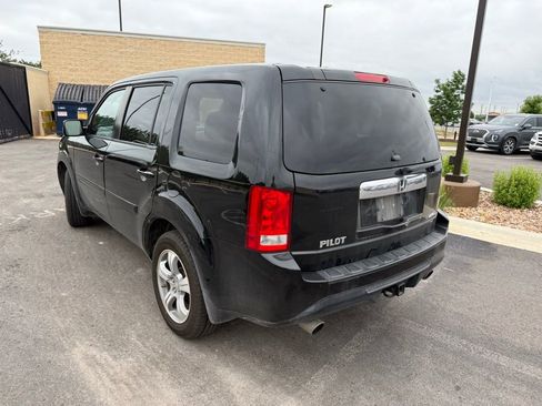 Used 2014 Honda Pilot EX-L image 6