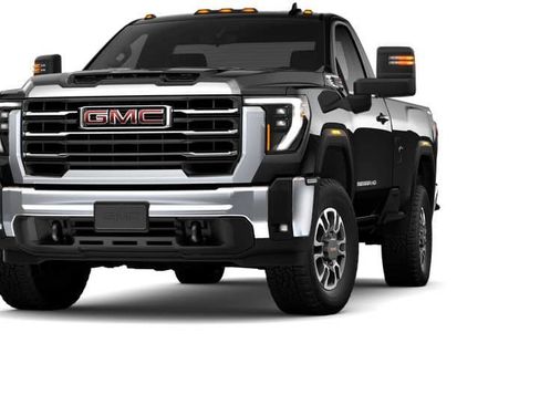 New 2025 GMC Sierra 3500 SLE w/ SLE Convenience Package image 27