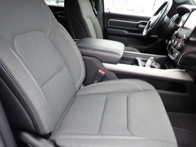Used 2022 RAM 1500 Big Horn AWD/4WD image 12