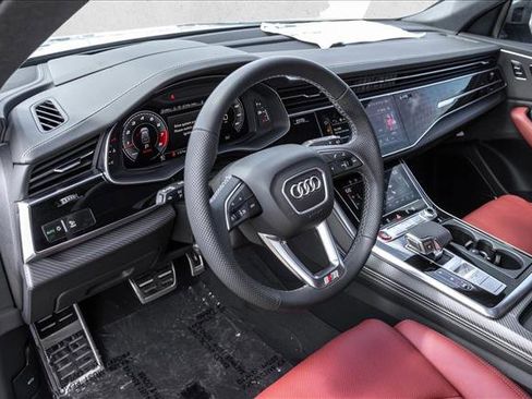 New 2026 Audi SQ8 Prestige AWD/4WD image 10
