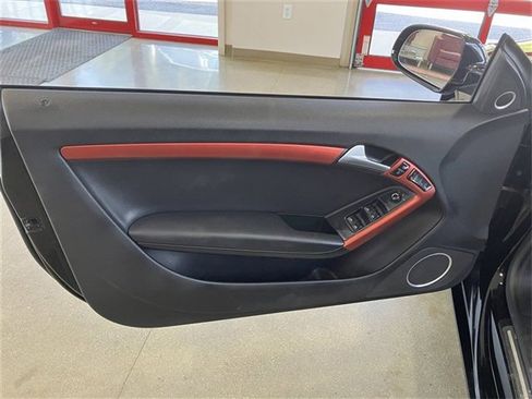Used 2012 Audi A5 2.0T Premium Plus image 11