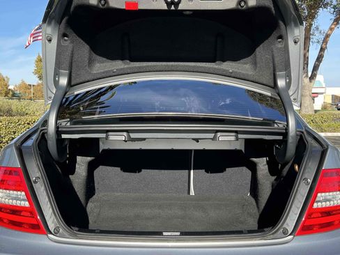 Used 2013 Mercedes-Benz C 250 Sedan w/ Premium 1 Pkg image 62