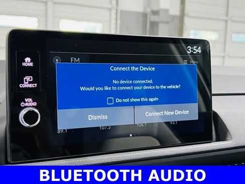 New 2026 Honda CR-V LX image 6