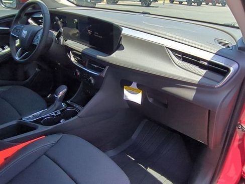 New 2026 Buick Encore GX Preferred image 20