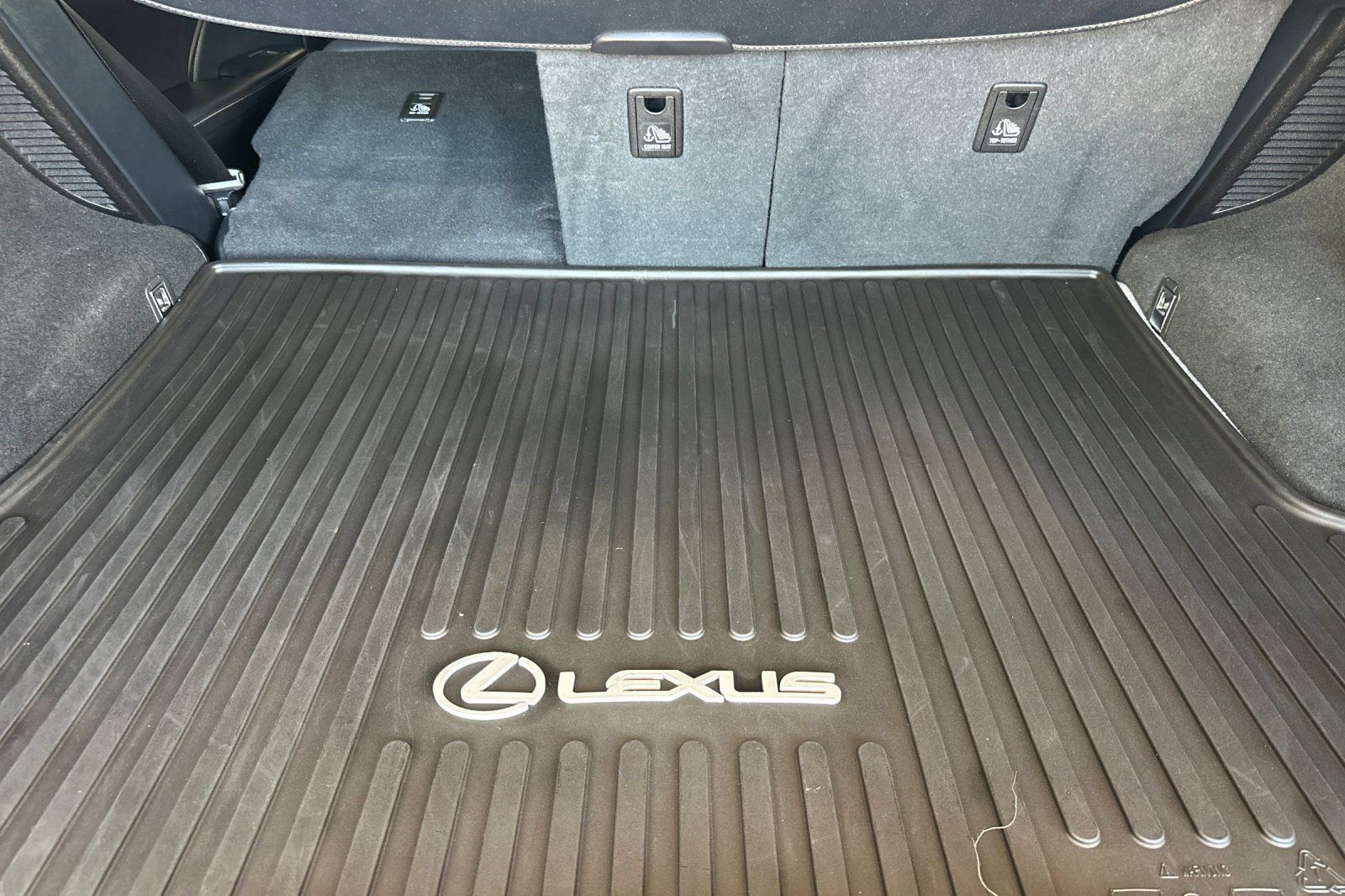 Used 2019 Lexus RX 450h F Sport AWD/4WD image 12