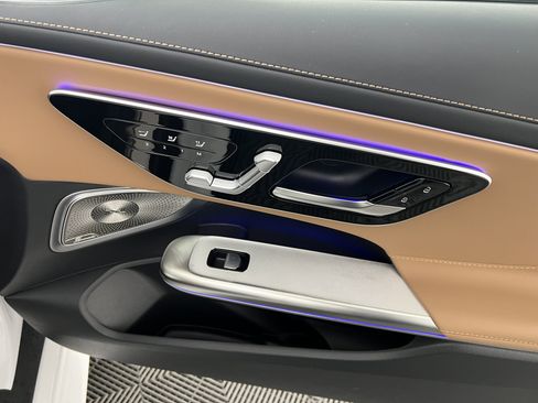 New 2026 Mercedes-Benz CLE 53 AMG 4MATIC Cabriolet image 24