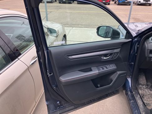 Used 2024 Honda CR-V Sport-L image 12