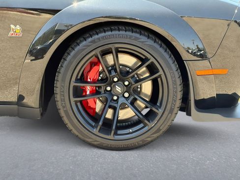 Used 2022 Dodge Challenger R/T Scat Pack RWD image 29
