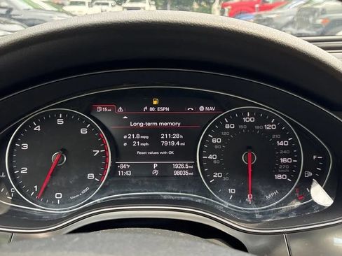 Used 2013 Audi A6 3.0T Prestige AWD/4WD image 31