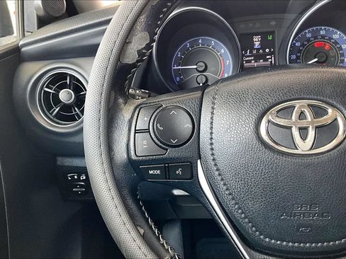 Used 2017 Toyota Corolla iM w/ All-Weather Mat Package FWD image 10
