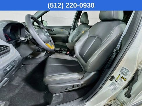 Used 2026 Subaru Forester Wilderness AWD/4WD image 26