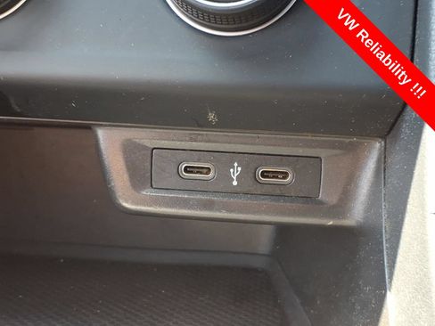 Used 2023 Volkswagen Jetta Sport FWD image 21