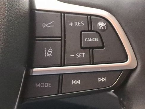 Used 2023 Toyota Highlander LE AWD/4WD image 22