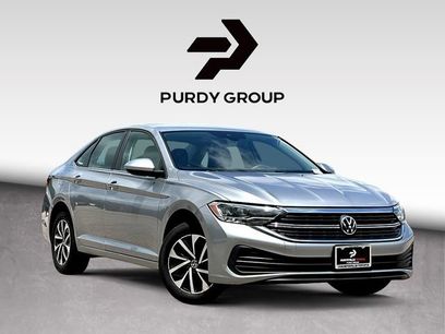 Used 2024 Volkswagen Jetta S
