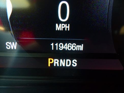 Used 2017 Lincoln MKC Reserve AWD/4WD image 31