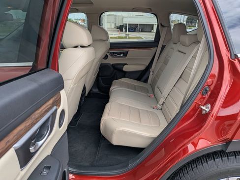 Used 2018 Honda CR-V EX-L image 19