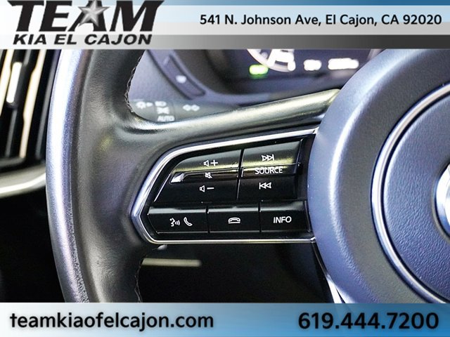 Used 2025 MAZDA CX-70 Plug-In Hybrid w/ Premium Pkg AWD/4WD image 45