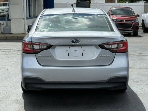 Used 2021 Subaru Legacy Premium image 6