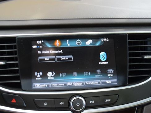 Used 2019 Buick LaCrosse Sport Touring w/ Sun and Shade Package FWD image 26