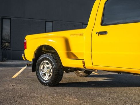 Used 2003 Ford Ranger Edge image 22