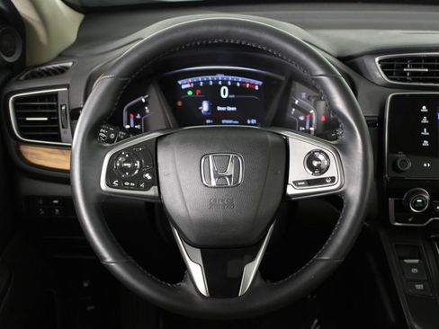 Used 2021 Honda CR-V EX-L image 21