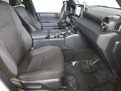 Used 2024 Toyota Land Cruiser 1958 AWD/4WD image 23