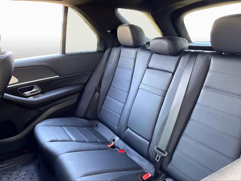 Used 2024 Mercedes-Benz GLE 580 4MATIC image 20
